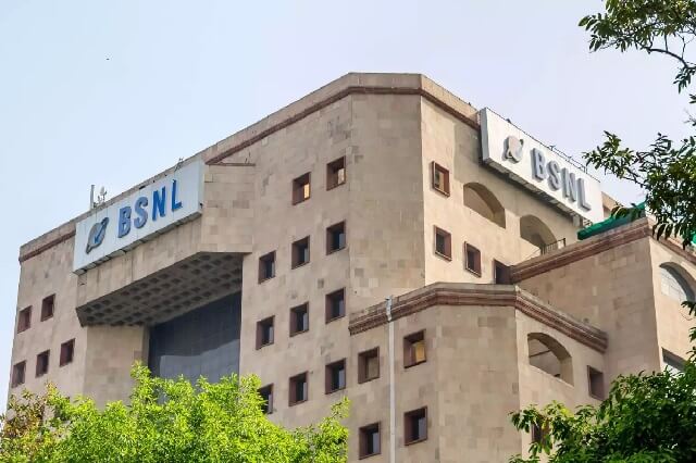 telecom industries